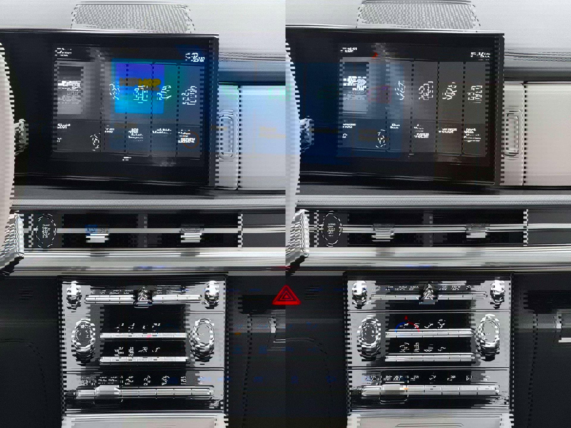 New 2026 Hyundai Santa Fe SE image 19