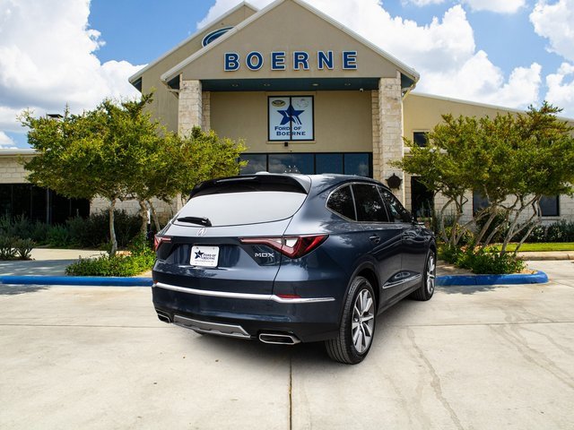 Used 2025 Acura MDX w/ Technology Package image 5