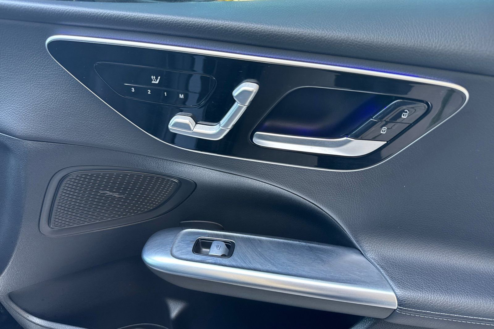 Certified 2023 Mercedes-Benz C 300 Sedan image 19