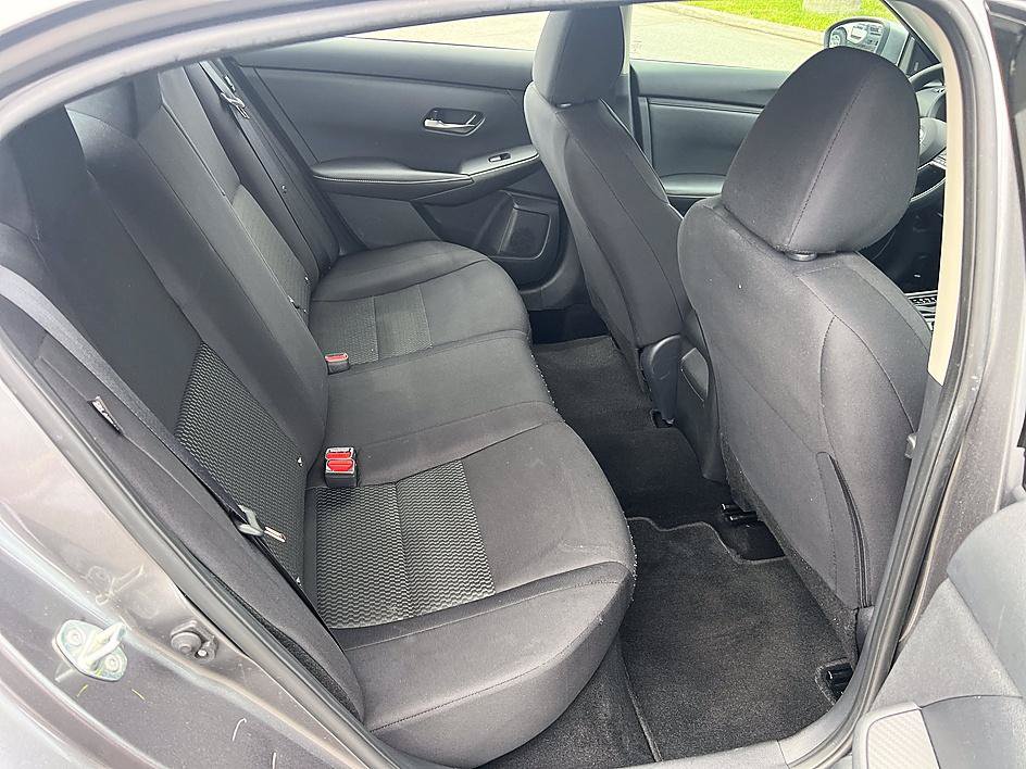 Certified 2023 Nissan Sentra S FWD image 16