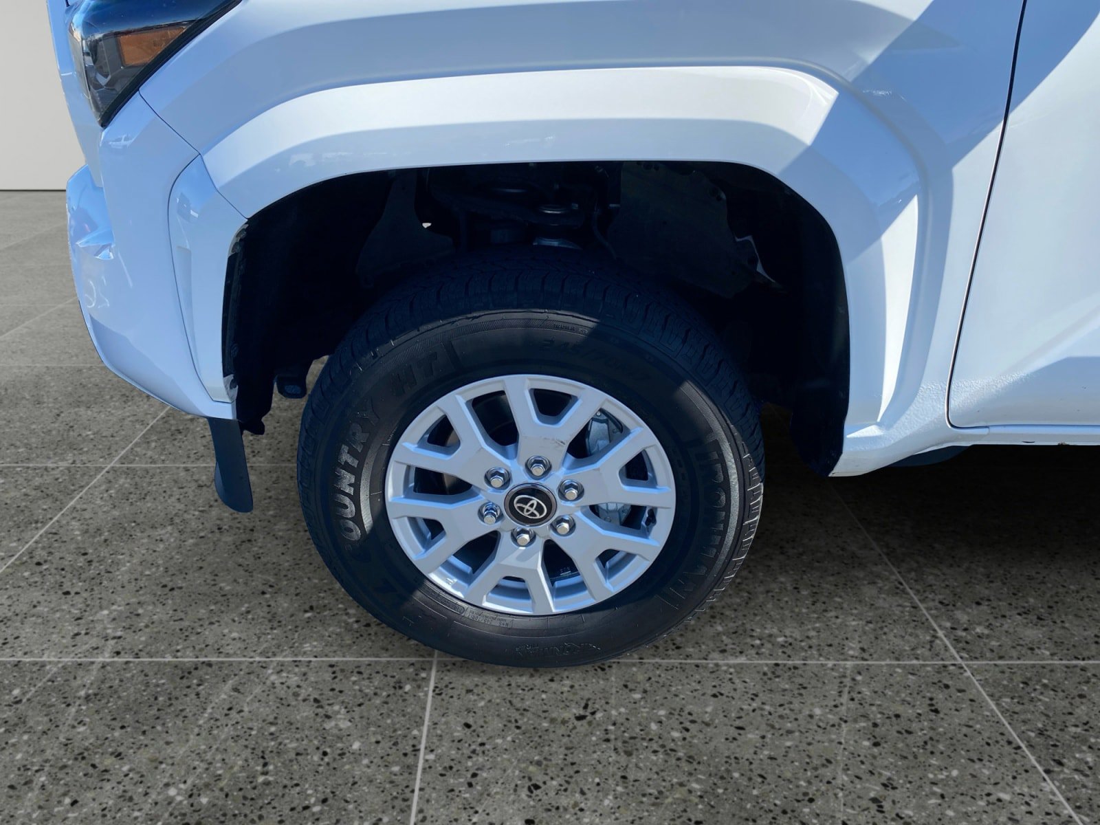 Used 2024 Toyota Tacoma SR5 RWD image 14