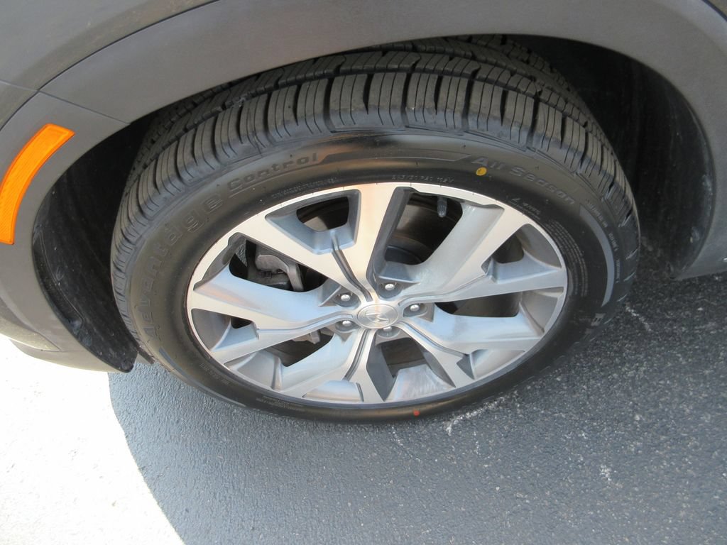 Used 2020 Hyundai Palisade SEL FWD image 14