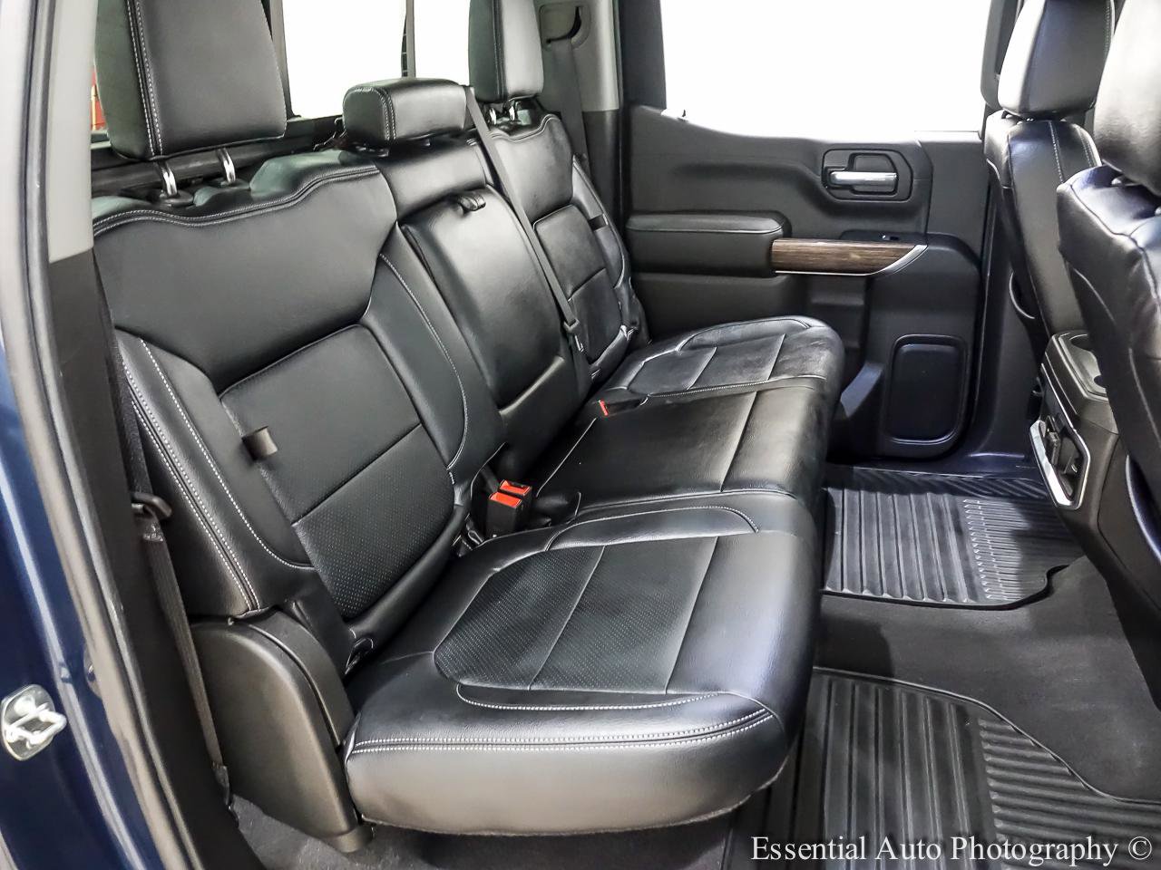 Used 2020 GMC Sierra 1500 Elevation image 29