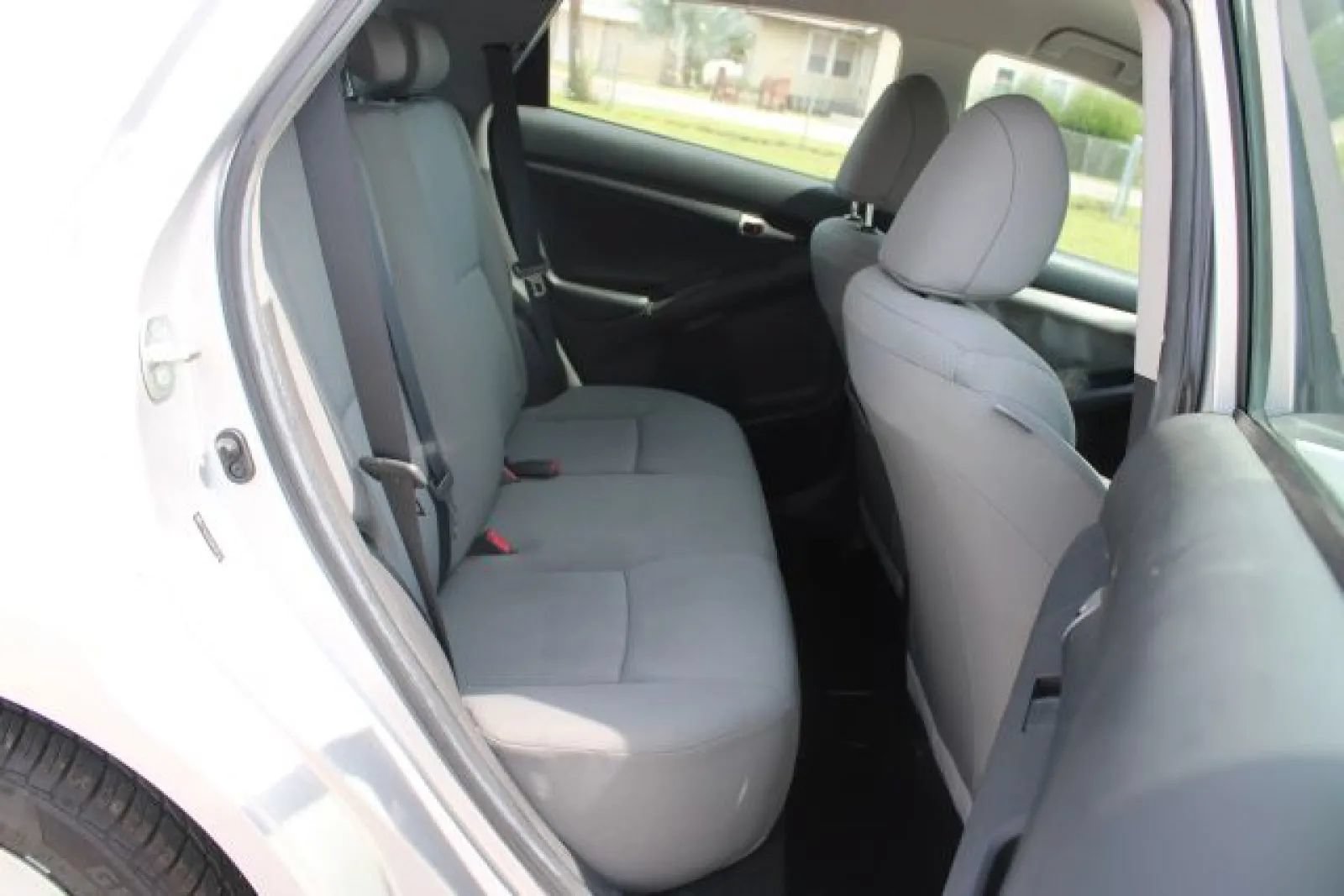 Used 2009 Toyota Matrix FWD image 26