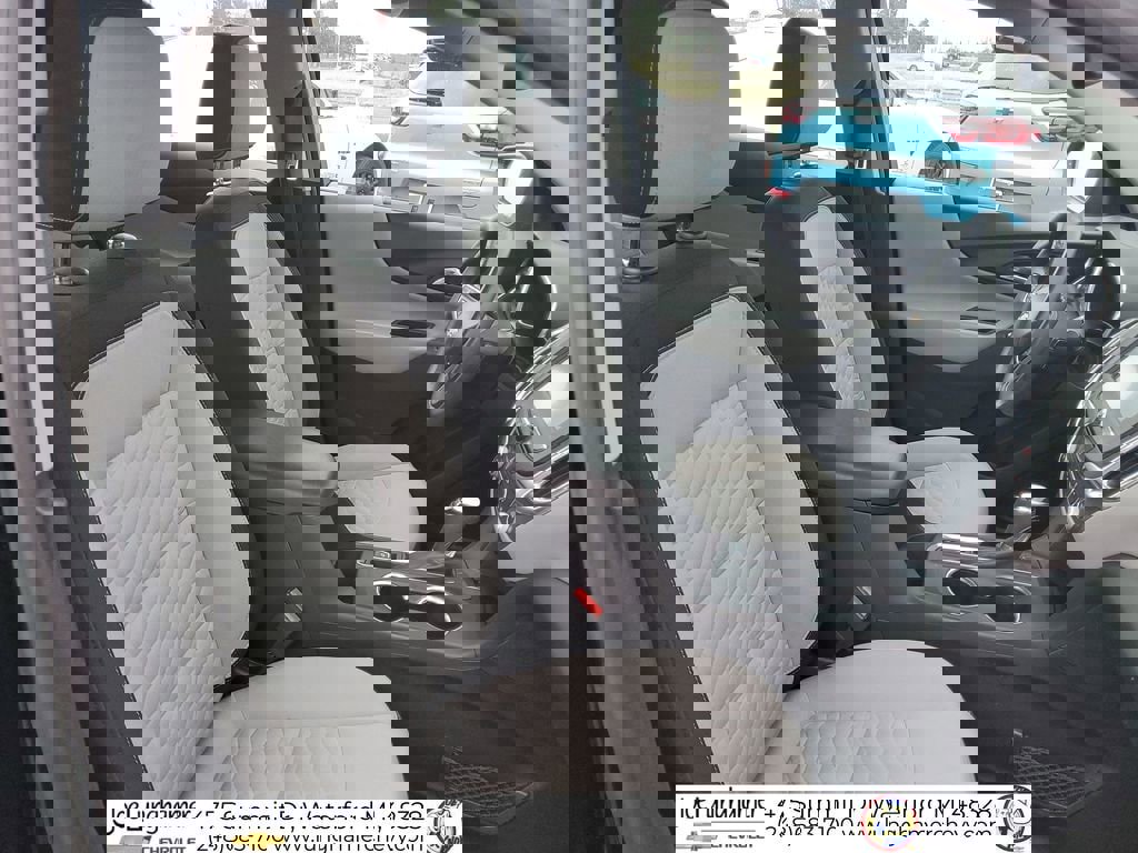 Certified 2018 Chevrolet Equinox LS FWD image 27