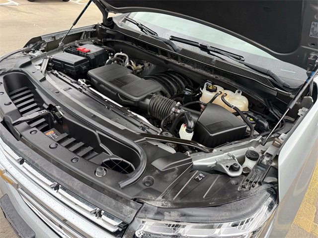 Used 2023 Chevrolet Tahoe Premier w/ Premium Package 2 image 33