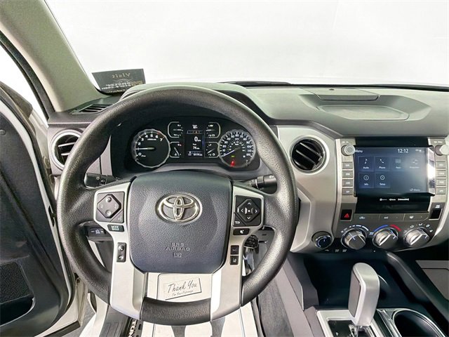Used 2020 Toyota Tundra SR5 image 11