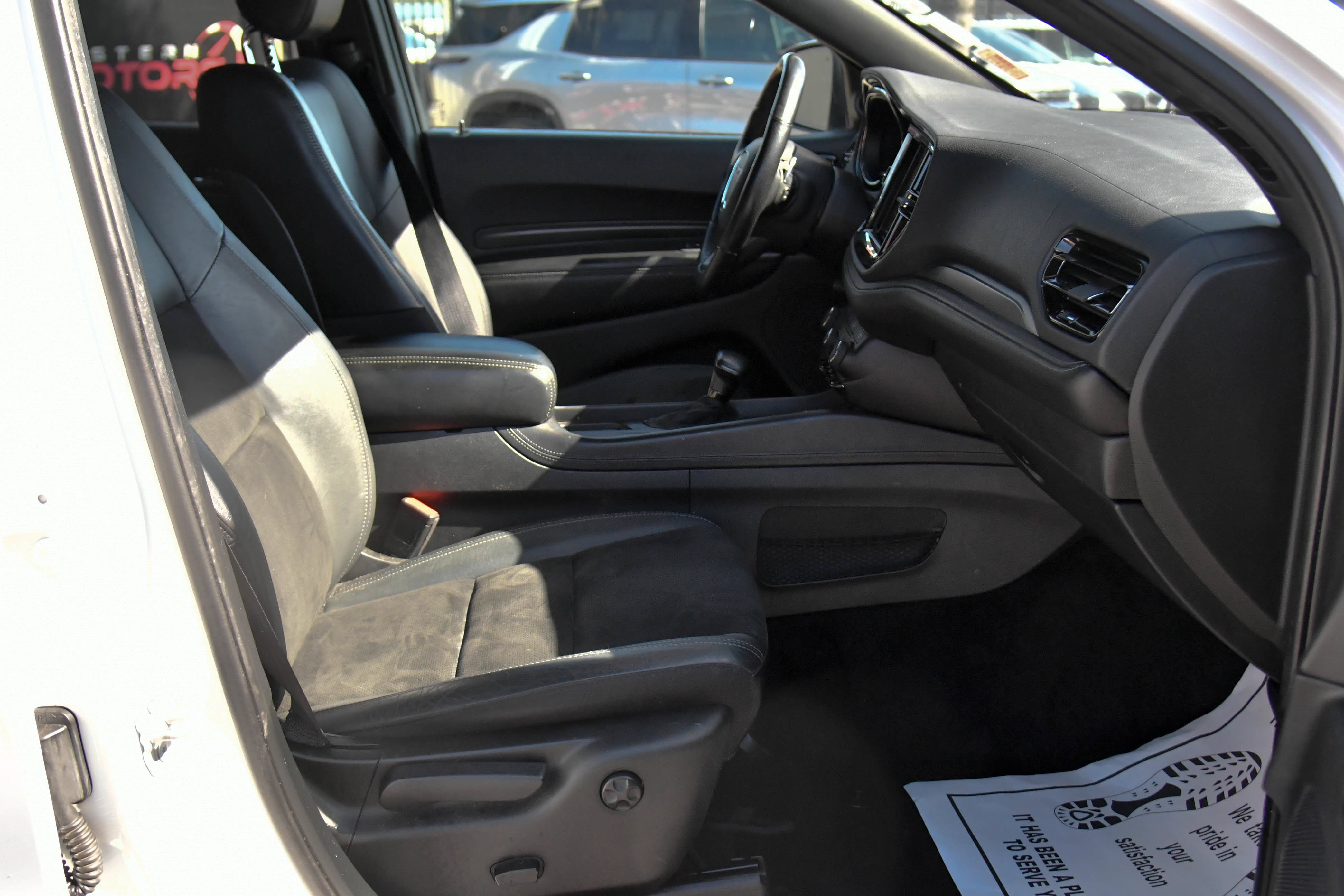 Used 2022 Dodge Durango GT AWD/4WD image 49