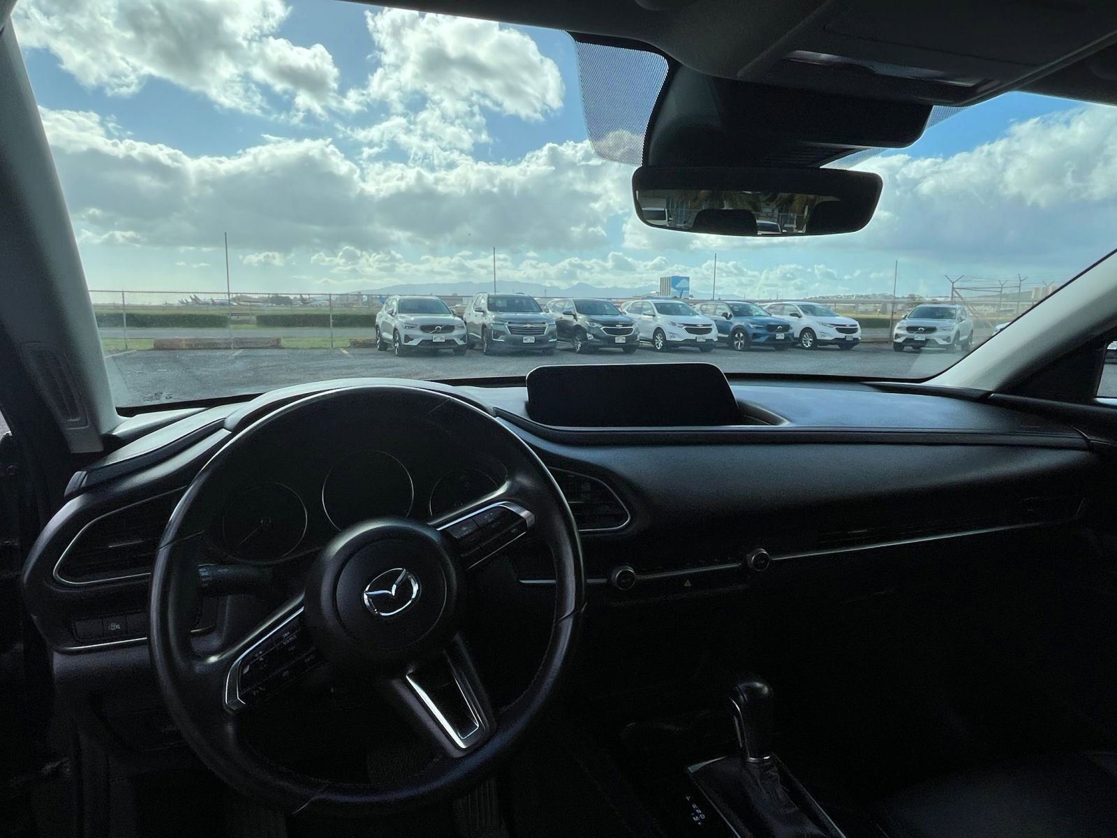 Used 2024 MAZDA CX-30 AWD 2.5 S w/ Select Sport Pkg image 33