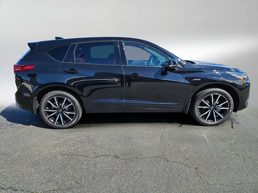 New 2026 Acura RDX w/ Advance Package AWD/4WD image 8