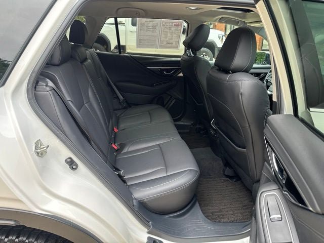Used 2021 Subaru Outback Limited w/ Popular Package #2 AWD/4WD image 26