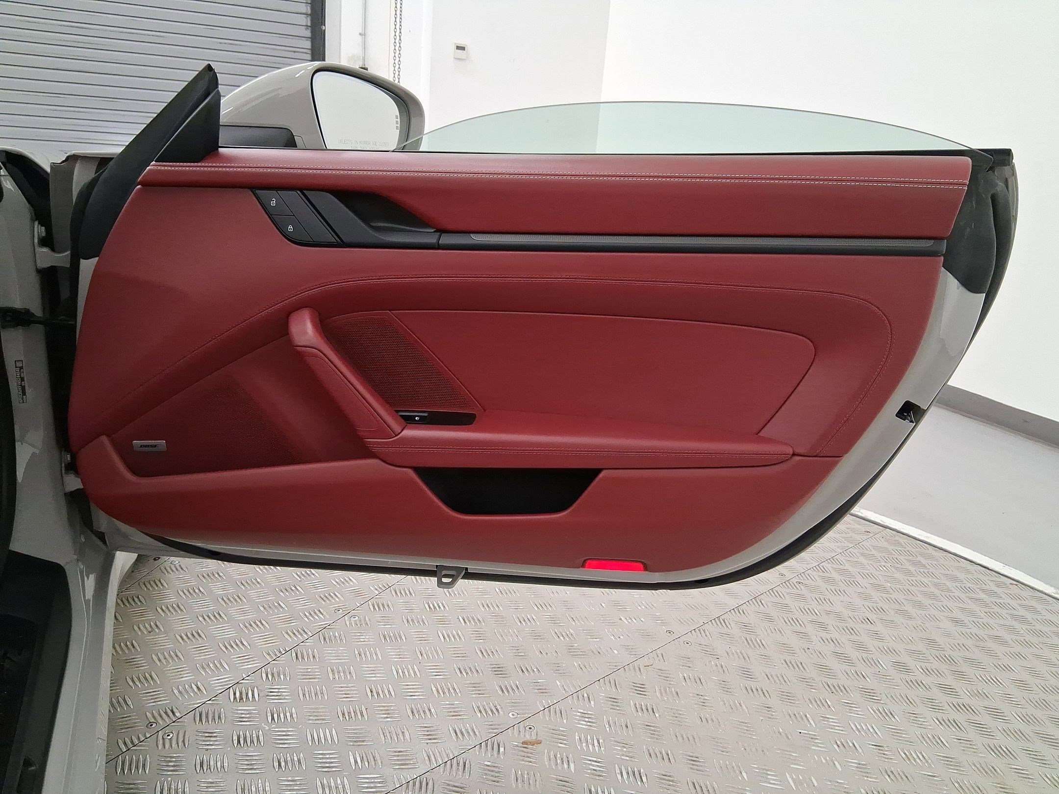 Certified 2022 Porsche 911 Carrera 4 GTS image 30