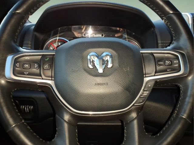 Used 2022 RAM 1500 Laramie w/ Sport Appearance Package AWD/4WD image 22