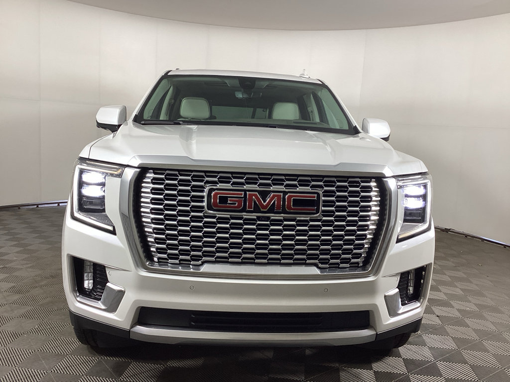 Used 2021 GMC Yukon Denali AWD/4WD image 6