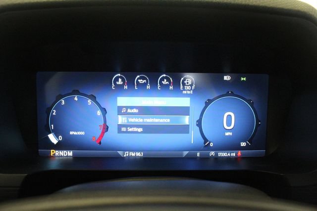 Used 2024 Ford F150 STX AWD/4WD image 12
