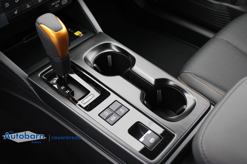 New 2026 Subaru Outback Wilderness AWD/4WD image 16