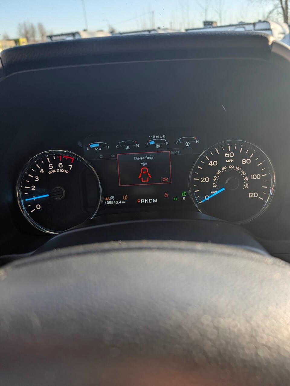 Used 2018 Ford F150 Lariat w/ Equipment Group 502A Luxury image 26