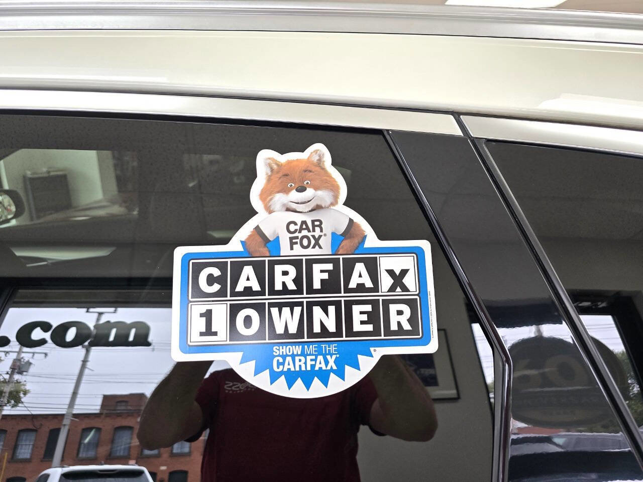 Used 2021 INFINITI QX50 Luxe w/ Cargo Package image 16