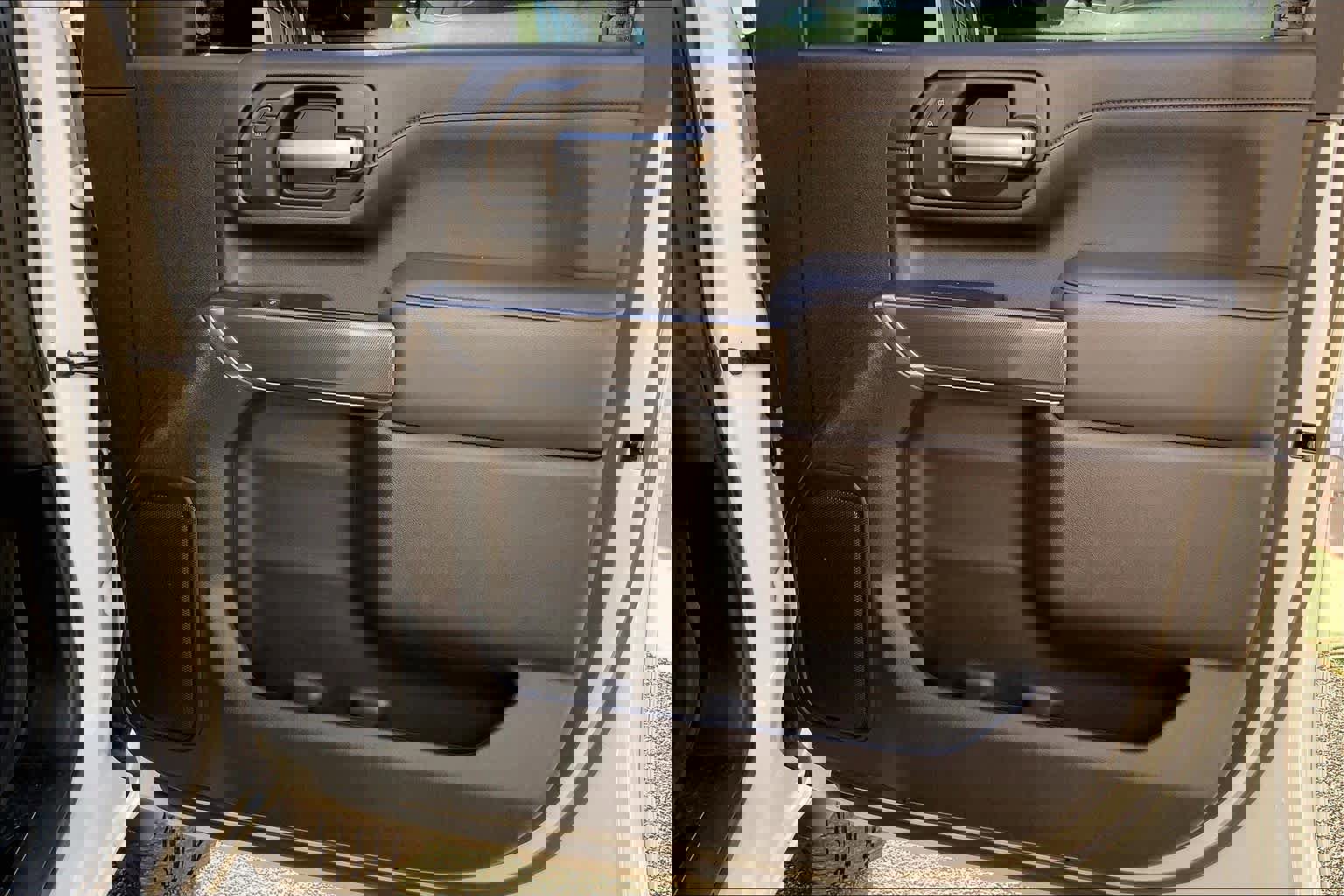 Used 2023 GMC Sierra 2500 AT4 w/ Gooseneck/5TH Wheel Package image 21