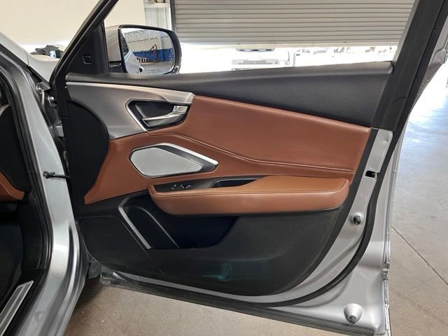 Used 2019 Acura RDX FWD w/ Technology Package image 12