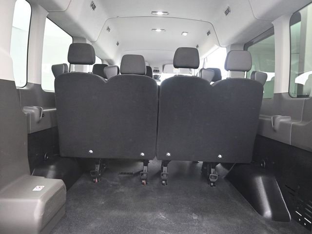 Used 2024 Ford Transit 350 XL image 10