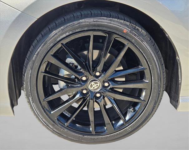 Certified 2024 Toyota Camry XSE image 22
