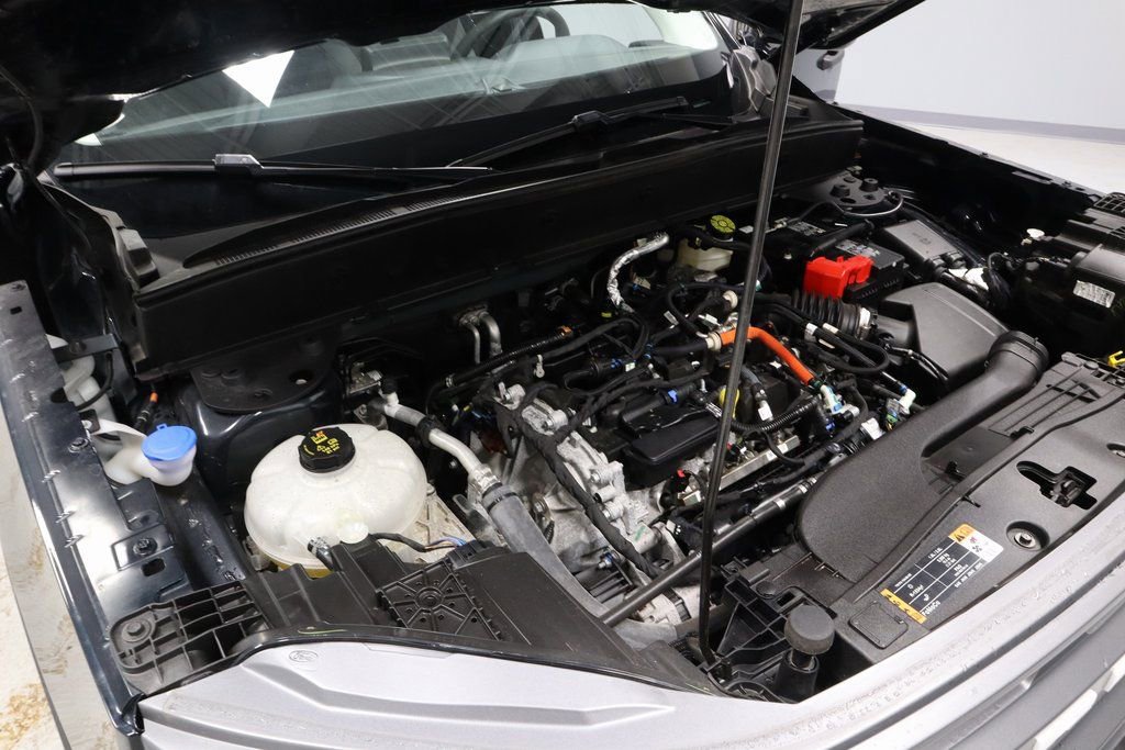 Certified 2023 Ford Bronco Sport Big Bend image 14