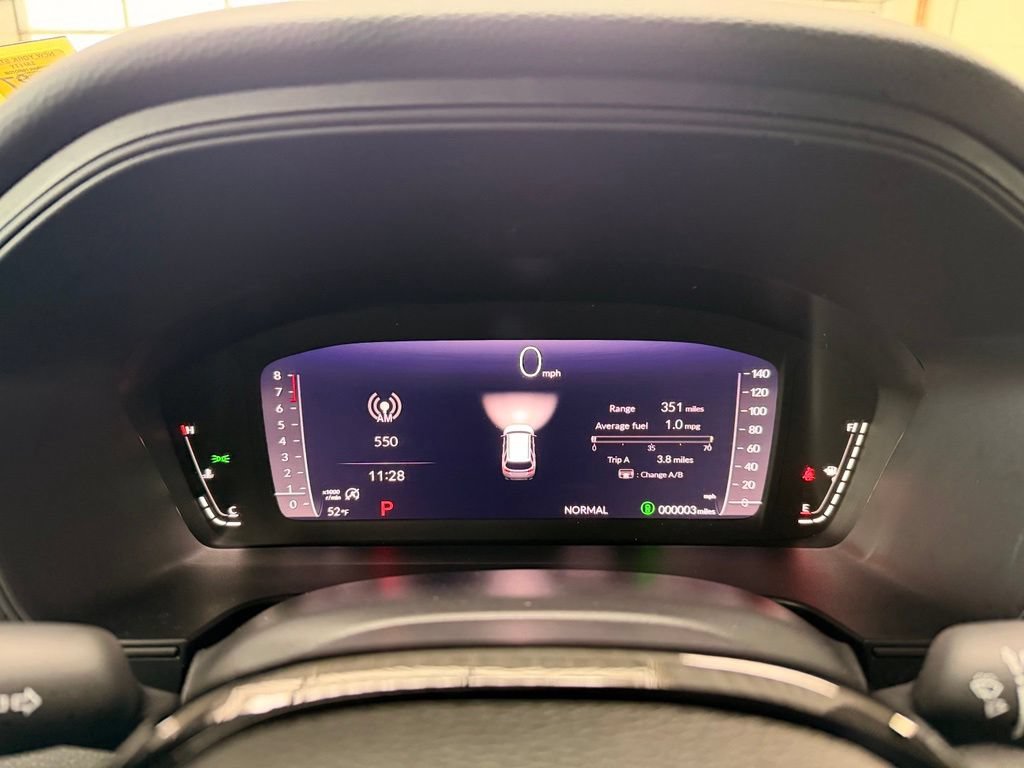 New 2026 Honda Pilot TrailSport image 7