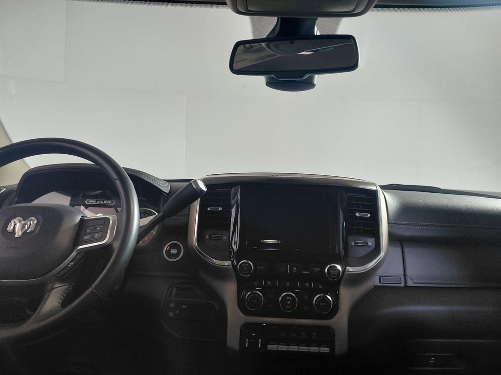 Certified 2022 RAM 3500 Laramie image 17