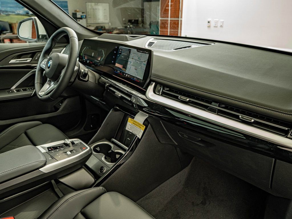 New 2026 BMW X1 xDrive28i w/ Technology Package image 33
