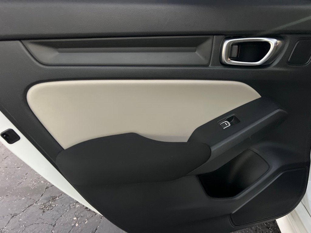 Used 2022 Honda Civic LX image 12