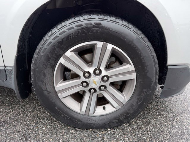 Used 2017 Chevrolet Traverse LT FWD image 46