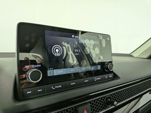 New 2026 Honda Civic LX image 16