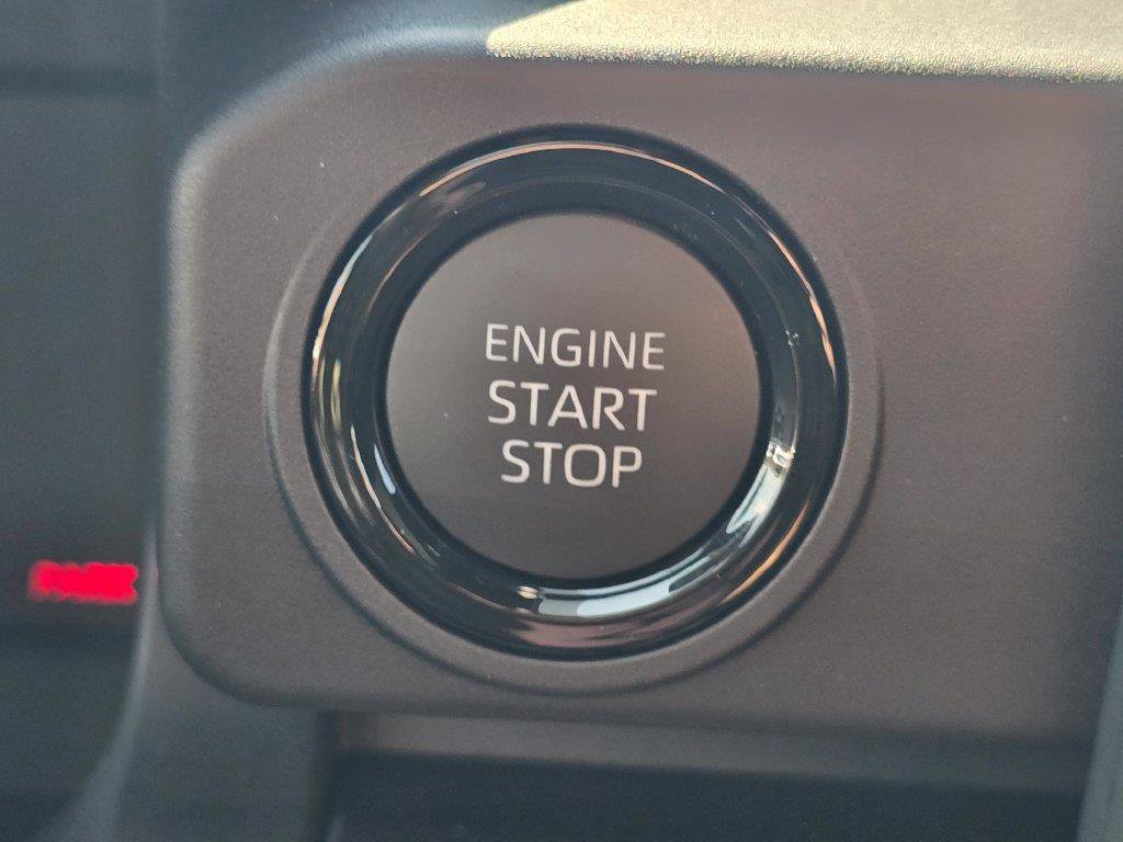 New 2026 Toyota Tacoma SR5 AWD/4WD image 31