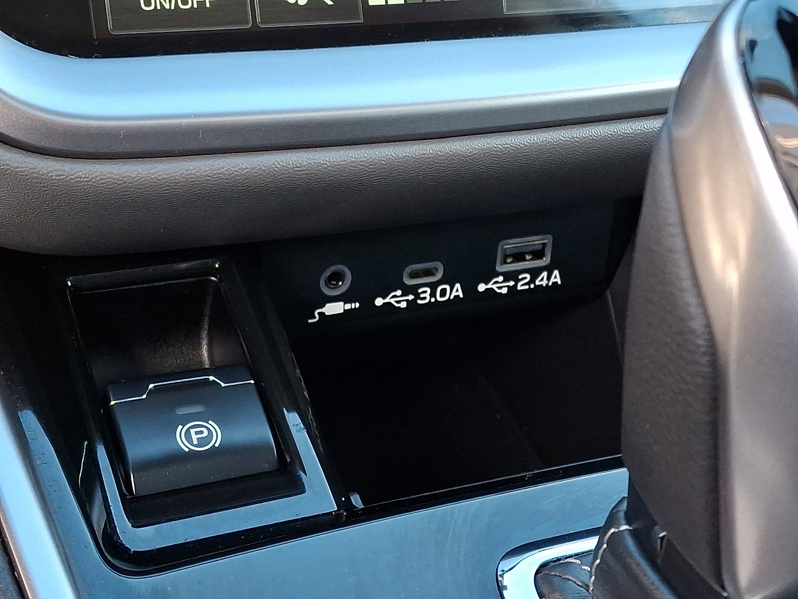 Certified 2025 Subaru Outback Onyx Edition image 17