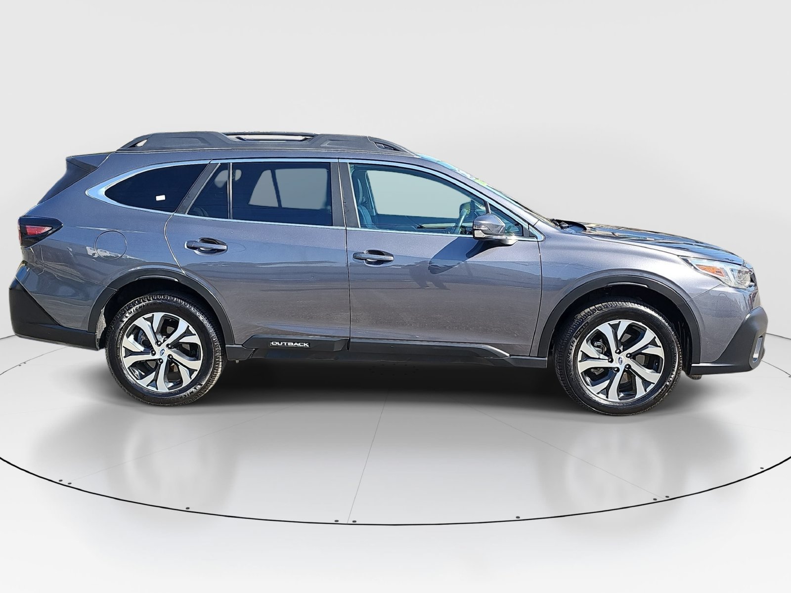 Used 2022 Subaru Outback Limited AWD/4WD image 4