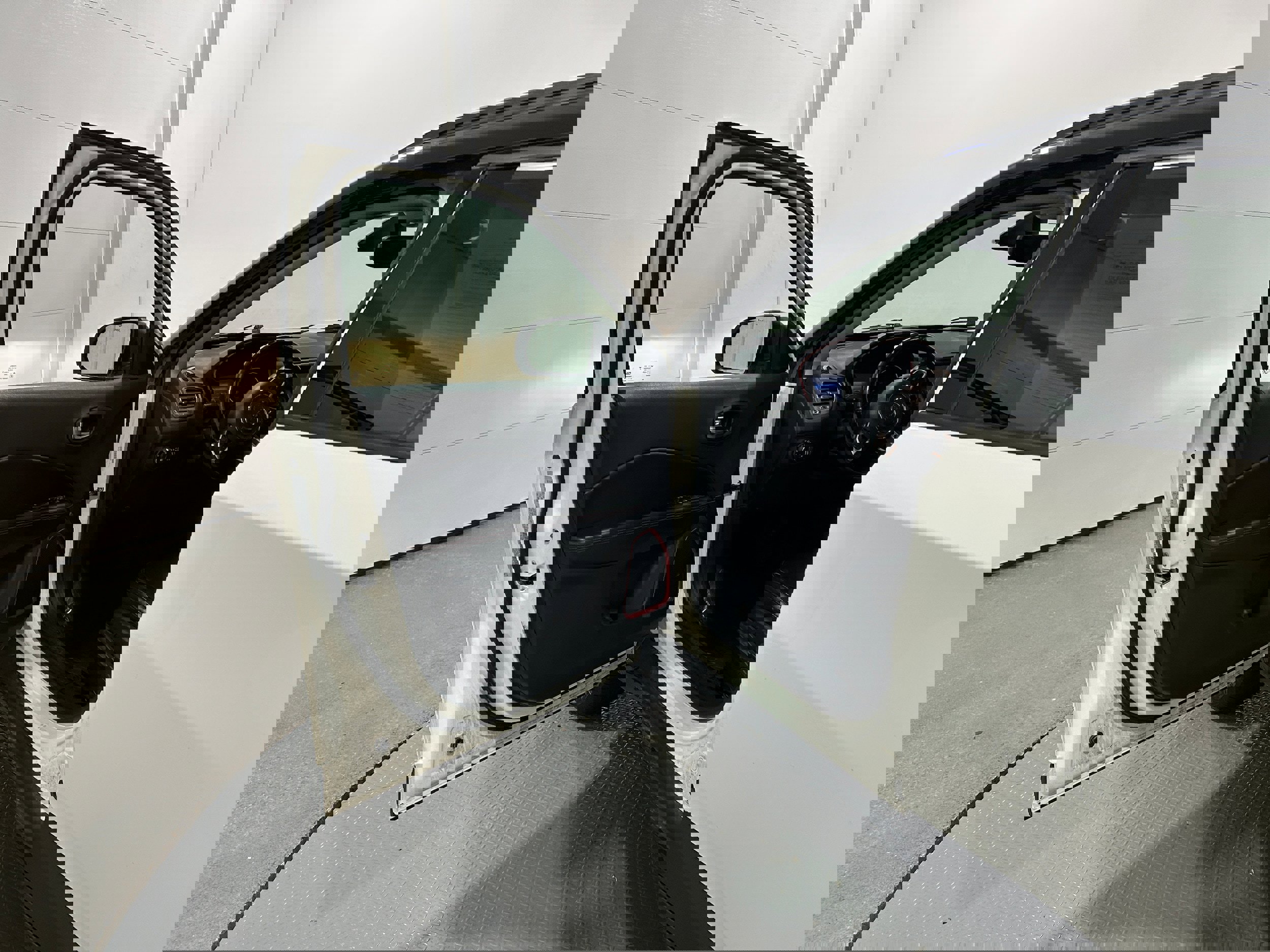 Used 2020 Jeep Compass Trailhawk image 22