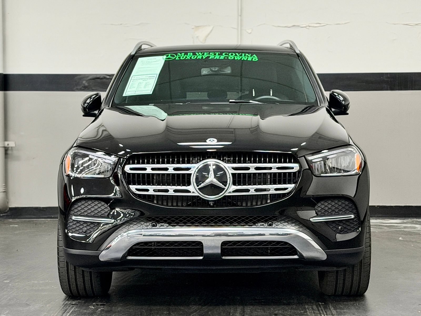 Used 2026 Mercedes-Benz GLE 350 4MATIC image 6