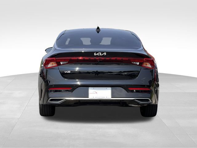 Used 2024 Kia K5 EX FWD image 4