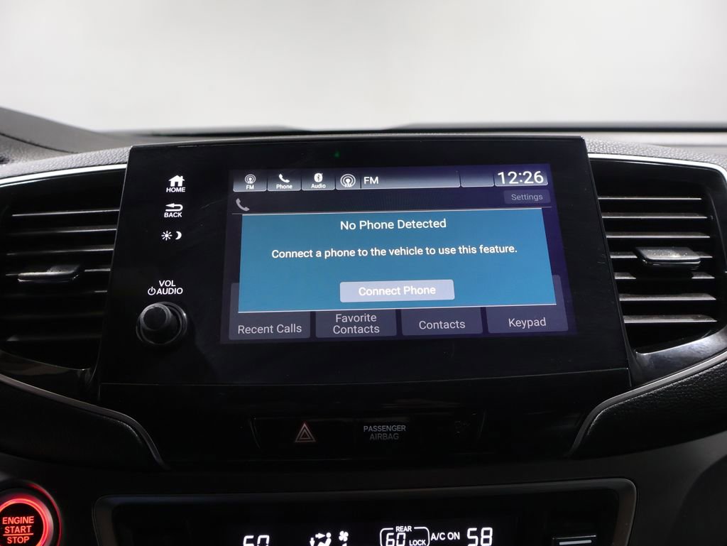 Used 2019 Honda Pilot EX-L image 25