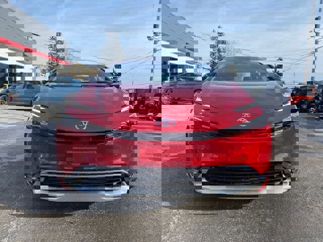 New 2026 Toyota Prius XSE image 7