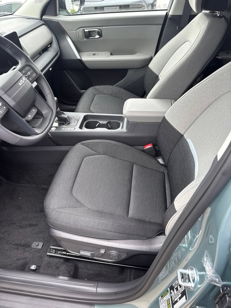 New 2027 Kia Seltos S AWD/4WD image 7