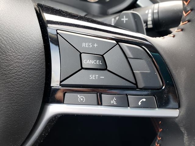 New 2025 Nissan Altima 2.5 SR image 18