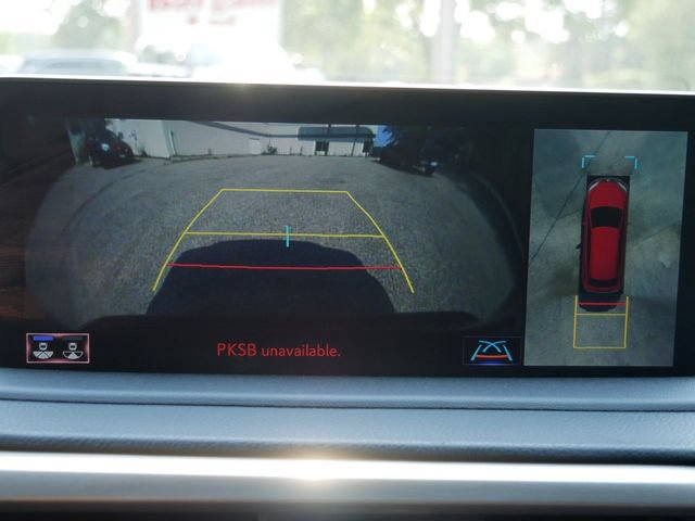 Used 2020 Lexus RX 450h F Sport w/ Accessory Package AWD/4WD image 19