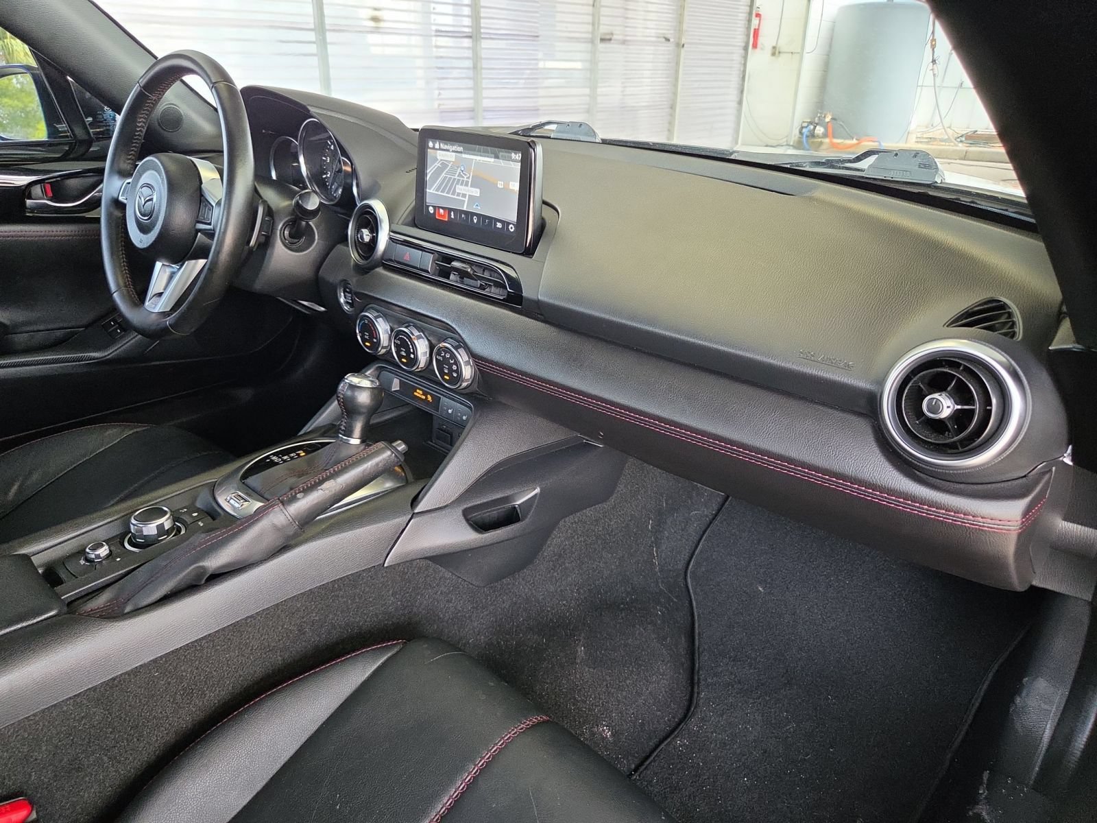 Used 2018 MAZDA MX-5 Miata Grand Touring RWD image 29