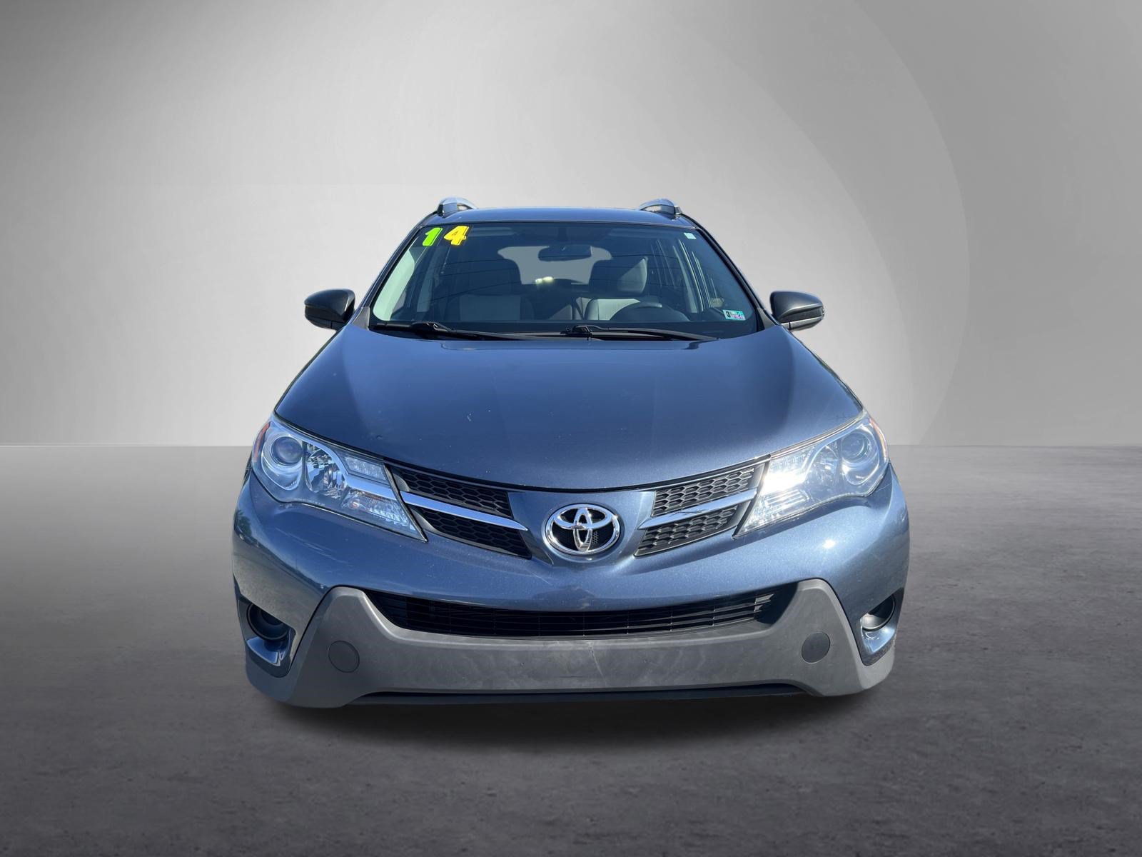 Used 2014 Toyota RAV4 LE AWD/4WD image 9