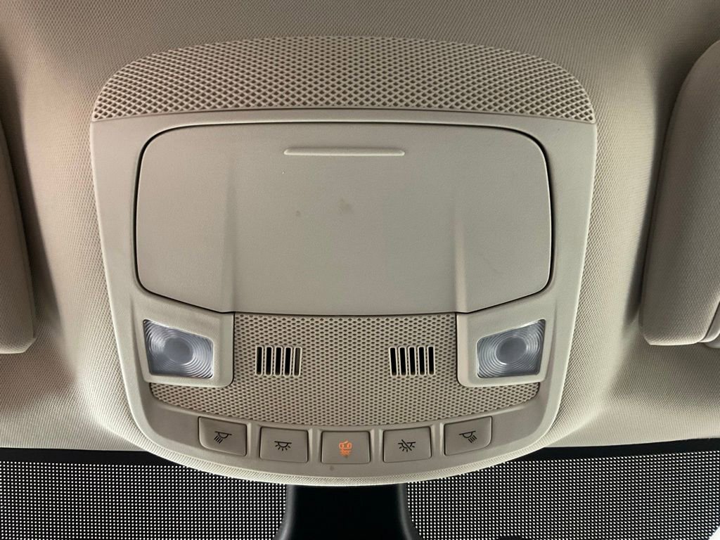 Certified 2024 Ford Edge SEL AWD/4WD image 20
