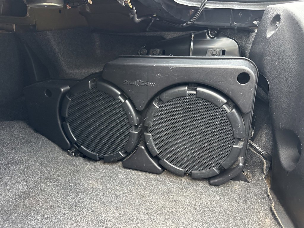 Used 2007 Ford Mustang GT Premium image 4