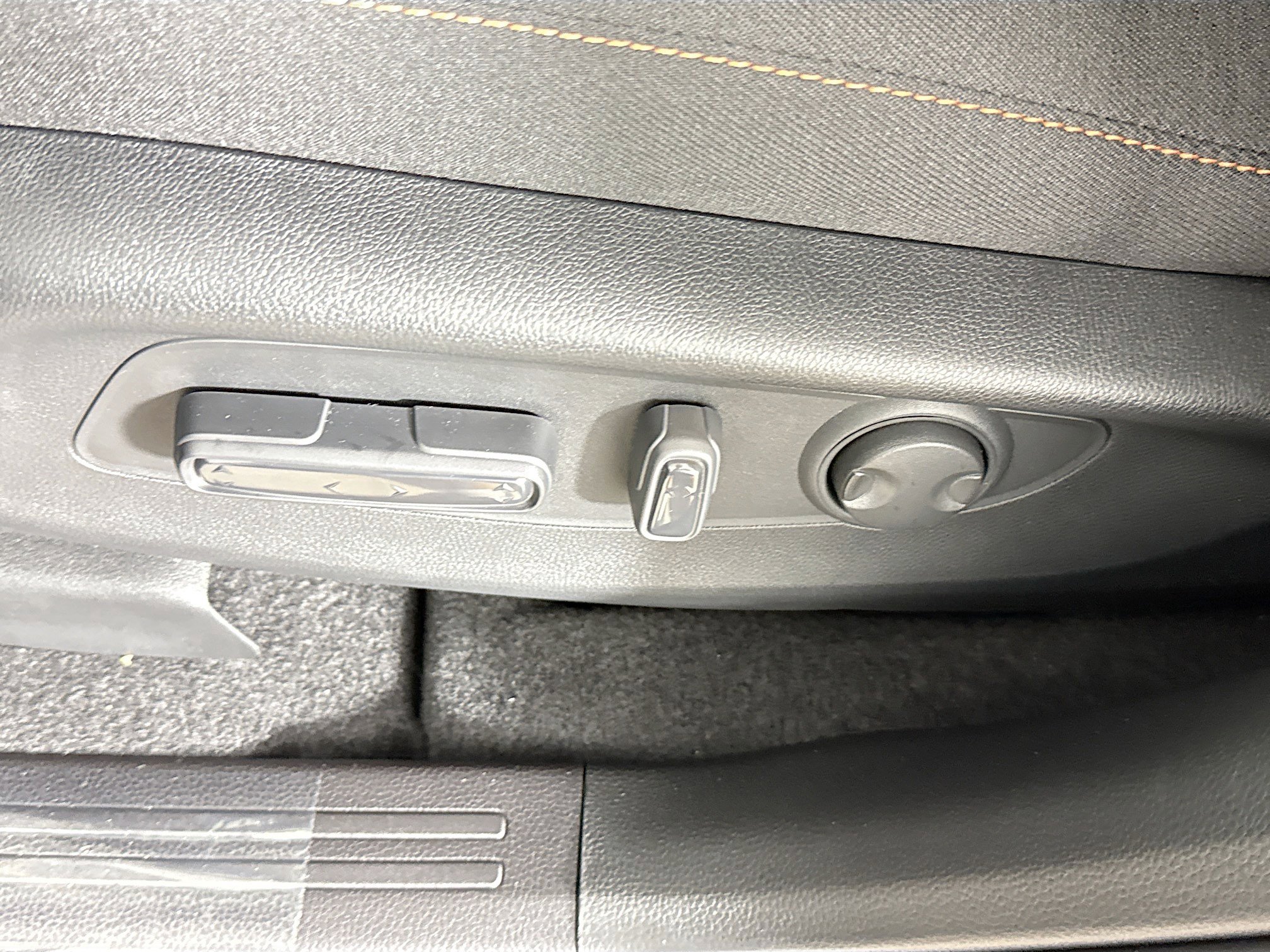 New 2026 Honda CR-V TrailSport image 22