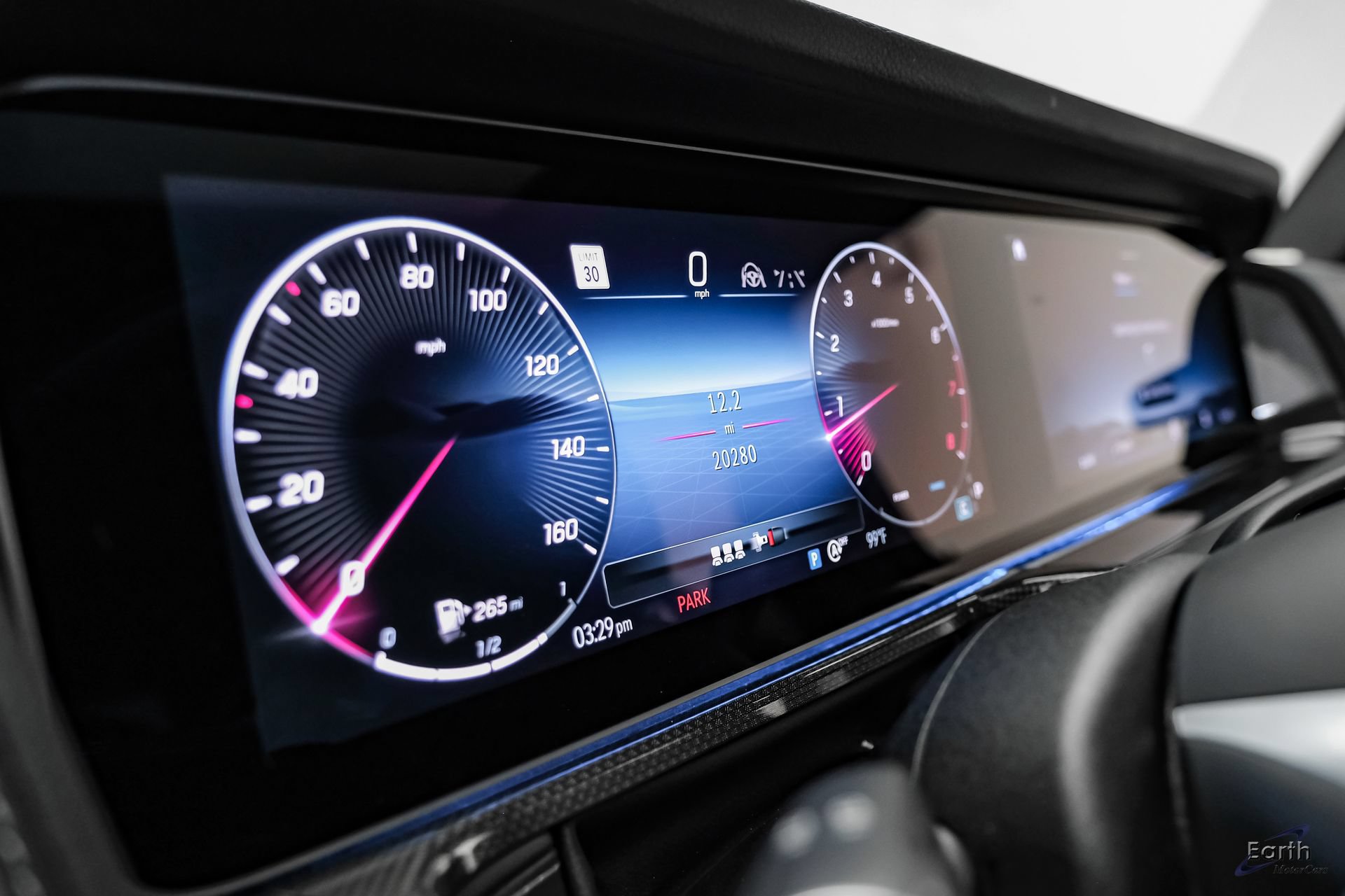 Used 2025 Mercedes-Benz G 550 w/ Exclusive Interior Package image 34